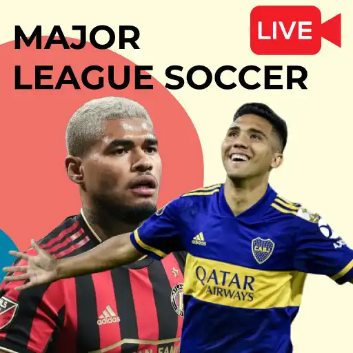 Play MLS American Soccer League APK
