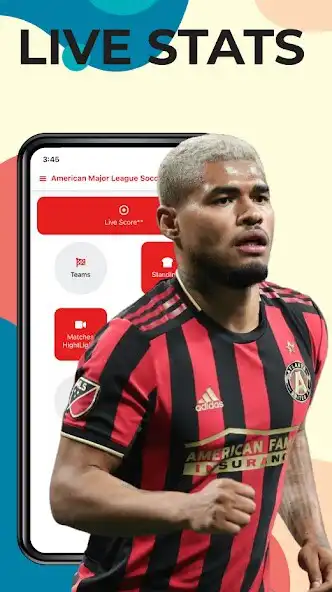 Play MLS American Soccer League  and enjoy MLS American Soccer League with UptoPlay