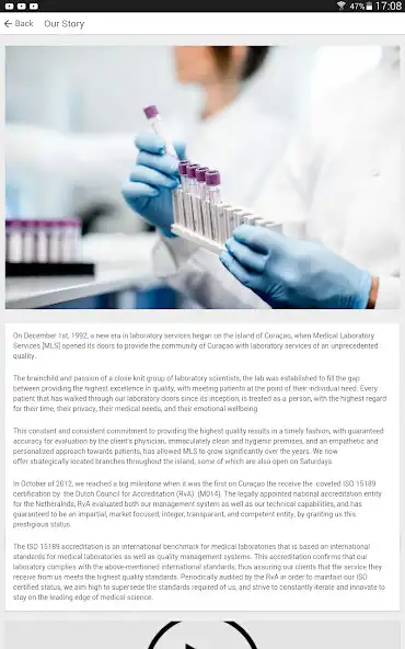 Play MLS App  and enjoy MLS App with UptoPlay