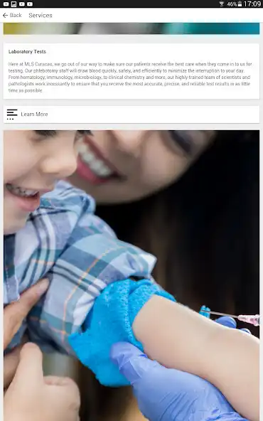 Play MLS App as an online game MLS App with UptoPlay