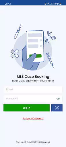 Play MLS Client  and enjoy MLS Client with UptoPlay