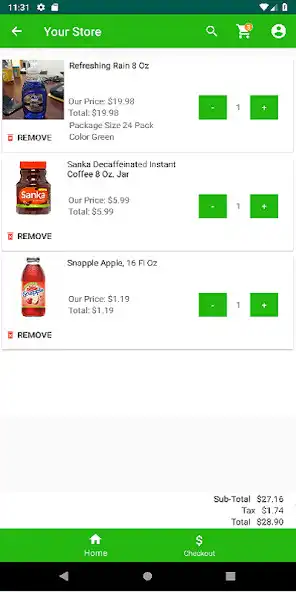 Play ML Shopping Cart as an online game ML Shopping Cart with UptoPlay