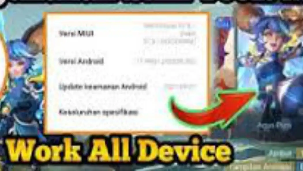 Play ML Skin Tools - All Skin Pro as an online game ML Skin Tools - All Skin Pro with UptoPlay