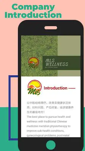 Play MLS Wellness  and enjoy MLS Wellness with UptoPlay