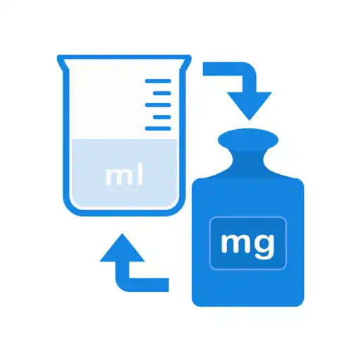 Play ml to Grams Calculator APK Play ml to Grams Calculator APK