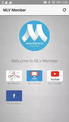 Play MLV Member