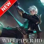 Free play online ML Wallpaper 2018 New APK Free play online ML Wallpaper 2018 New APK