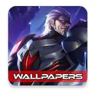Free play online Ml Wallpapers For Legends APK