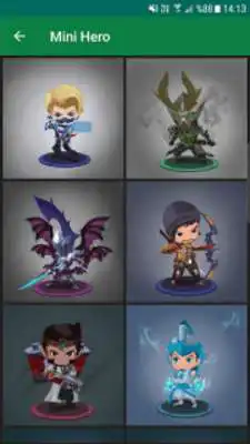 Play Ml Wallpapers For Legends Play Ml Wallpapers For Legends