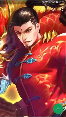 Play Ml Wallpapers For Legends Play Ml Wallpapers For Legends