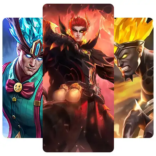 Play ML Wallpapers HD 4K APK