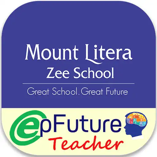 Play MLZ EPFUTURE Teachers APK