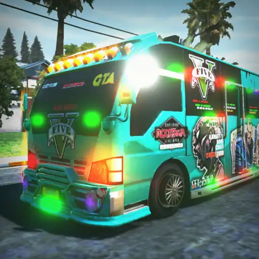 Play MM2 Racing - Matatu Simulator APK