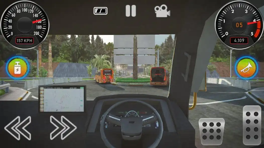 Play MM2 Racing - Matatu Simulator  and enjoy MM2 Racing - Matatu Simulator with UptoPlay