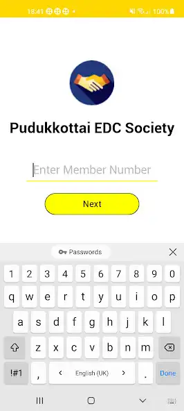 Play MM334 PDK EDC Co-Op Society as an online game MM334 PDK EDC Co-Op Society with UptoPlay