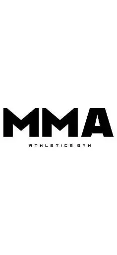Play MMA Athletics Gym  and enjoy MMA Athletics Gym with UptoPlay