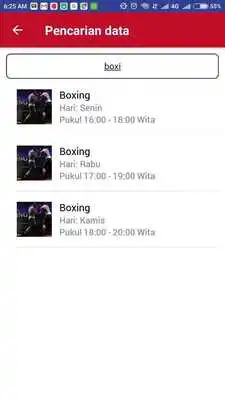 Play MMA Banjarmasin