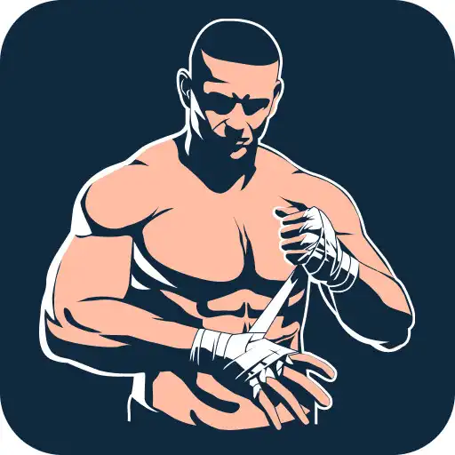 Play MMA coach: home workout plan APK Play MMA coach: home workout plan APK