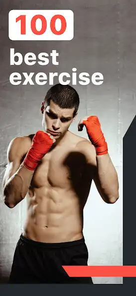 Play MMA coach: home workout plan  and enjoy MMA coach: home workout plan with UptoPlay