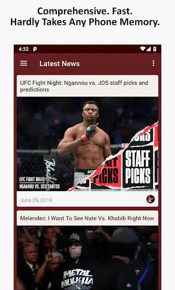 Play MMA FightCreed  and enjoy MMA FightCreed with UptoPlay