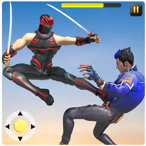 Play MMA fighter: fighting game 3d APK Play MMA fighter: fighting game 3d APK
