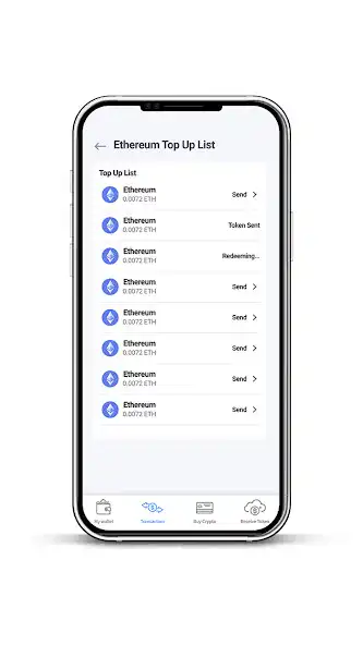 Play MMAI Pure Wallet  and enjoy MMAI Pure Wallet with UptoPlay