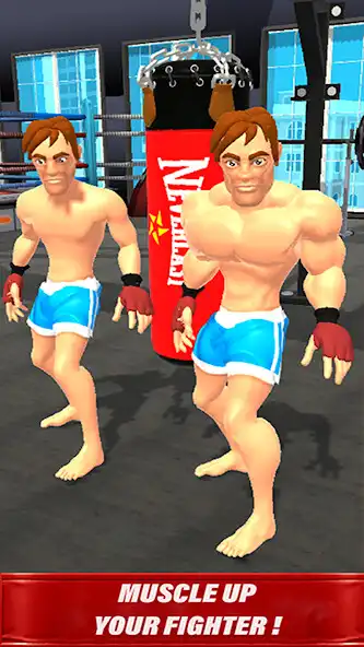 Play MMA Legends - Fighting Game and enjoy MMA Legends - Fighting Game with UptoPlay Play MMA Legends - Fighting Game and enjoy MMA Legends - Fighting Game with UptoPlay