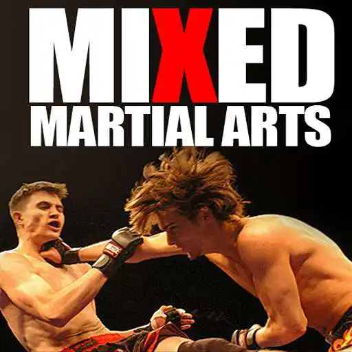 Play MMA News and Videos APK Play MMA News and Videos APK
