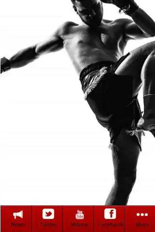 Play MMA News and Videos  and enjoy MMA News and Videos with UptoPlay