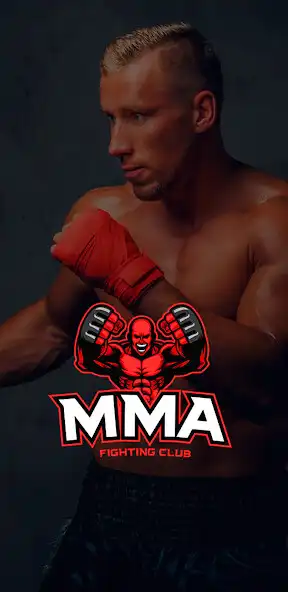 Play MMA NOW  and enjoy MMA NOW with UptoPlay