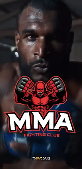 Play MMA NOW as an online game MMA NOW with UptoPlay