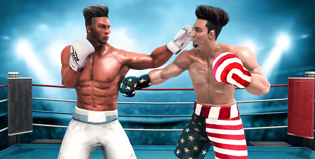 Play MMA Real Boxing Fighting Game as an online game online MMA Real Boxing Fighting Game with UptoPlay Play MMA Real Boxing Fighting Game as an online game MMA Real Boxing Fighting Game with UptoPlay