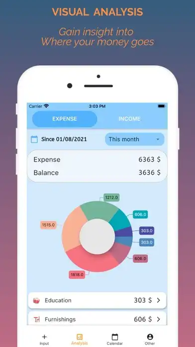 Play MMAS: Money Tracker  and enjoy MMAS: Money Tracker with UptoPlay