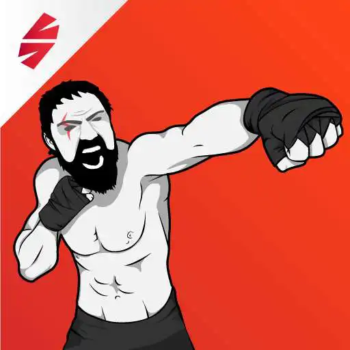 Play MMA Spartan System Workouts APK