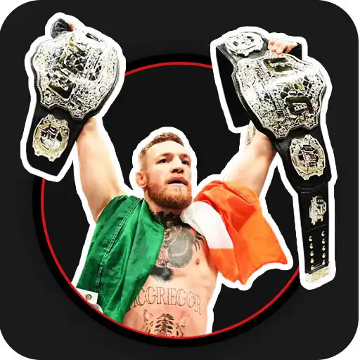 Play MMA Stickers APK Play MMA Stickers APK