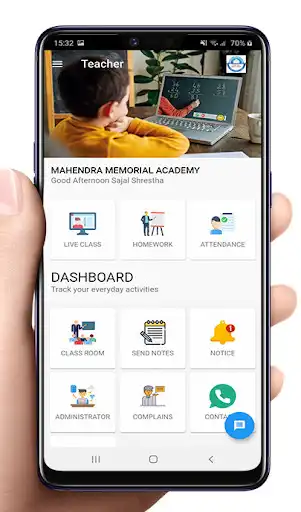 Play MMA Teacher as an online game MMA Teacher with UptoPlay