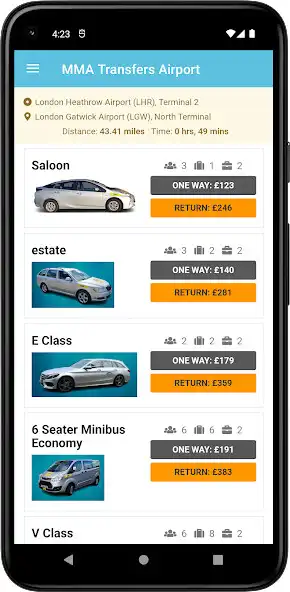 Play MMA Transfers Airport as an online game MMA Transfers Airport with UptoPlay