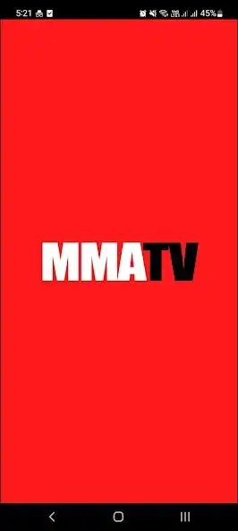 Play MMA TV  and enjoy MMA TV with UptoPlay