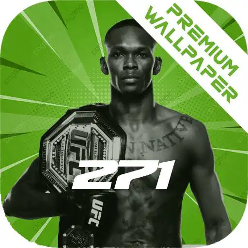 Play MMA UFC Wallpaper HD 4K APK Play MMA UFC Wallpaper HD 4K APK