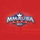 Free play online MMA USA EXPO APK
