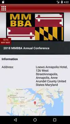 Play MMBBA 2018
