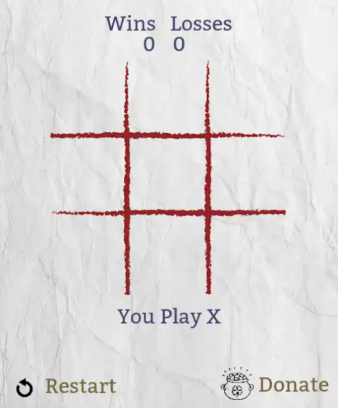Play MMB TicTacToe  and enjoy MMB TicTacToe with UptoPlay