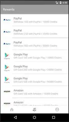 Play MMBYP Reward