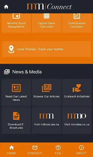 Play MM Connect as an online game MM Connect with UptoPlay