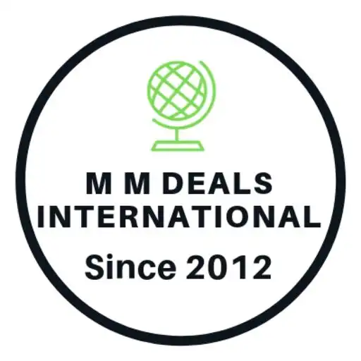 Play M M Deals International APK Play M M Deals International APK