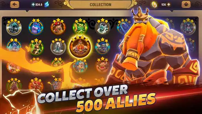Play MM: Elemental Guardians
