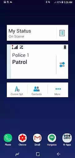 Play MMessenger
