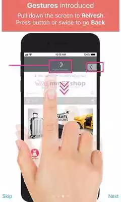 Play mmEZshop