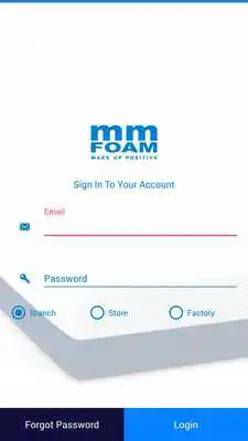 Play MM Foam