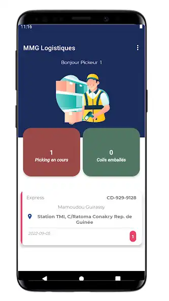 Play MMG Logistique  and enjoy MMG Logistique with UptoPlay